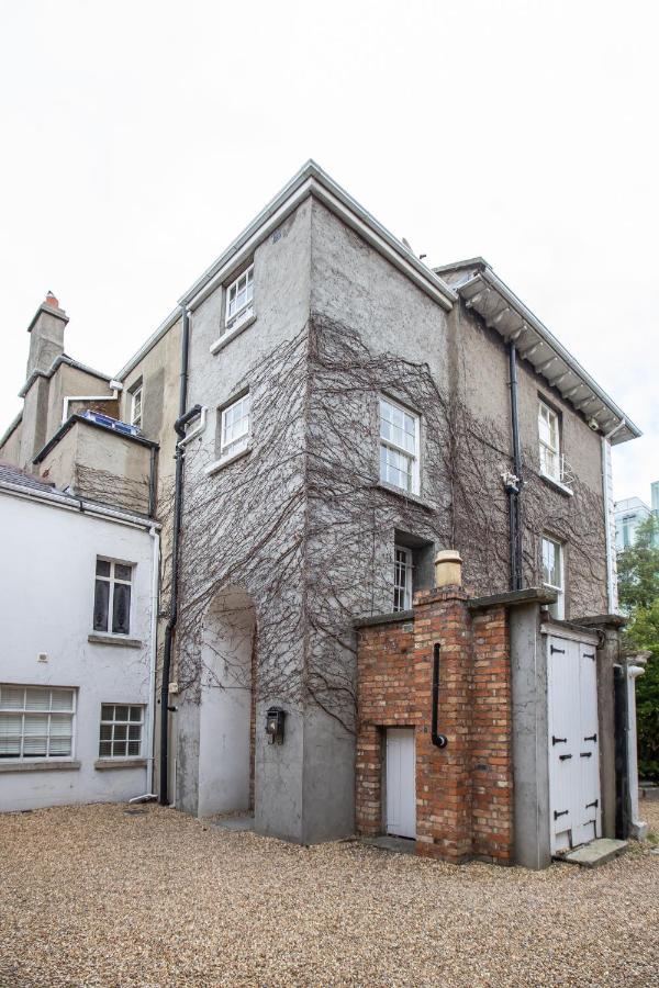 Ballsbridge Apartments ダブリン エクステリア 写真