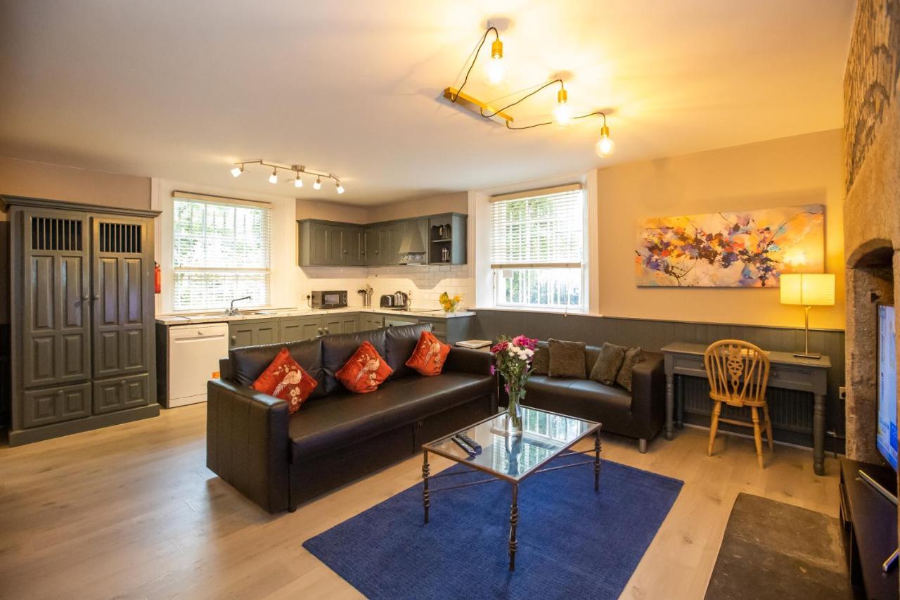 Ballsbridge Apartments ダブリン エクステリア 写真