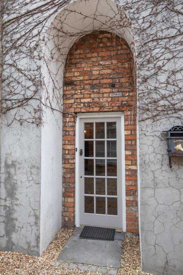 Ballsbridge Apartments ダブリン エクステリア 写真