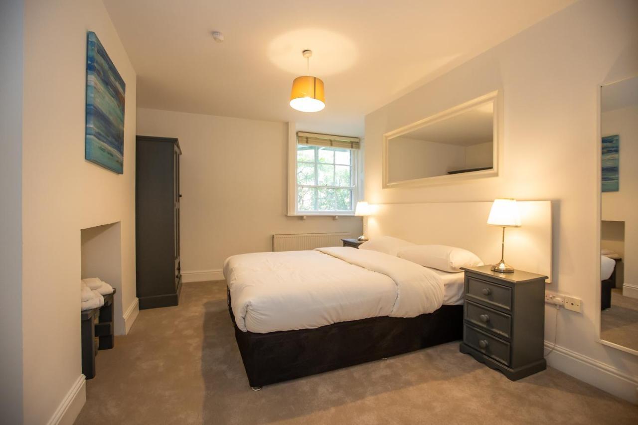 Ballsbridge Apartments ダブリン エクステリア 写真