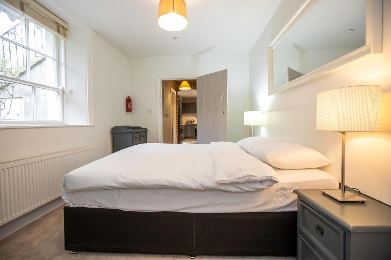 Ballsbridge Apartments ダブリン エクステリア 写真