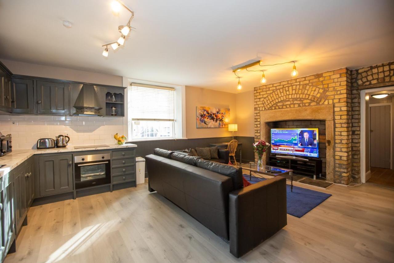 Ballsbridge Apartments ダブリン エクステリア 写真