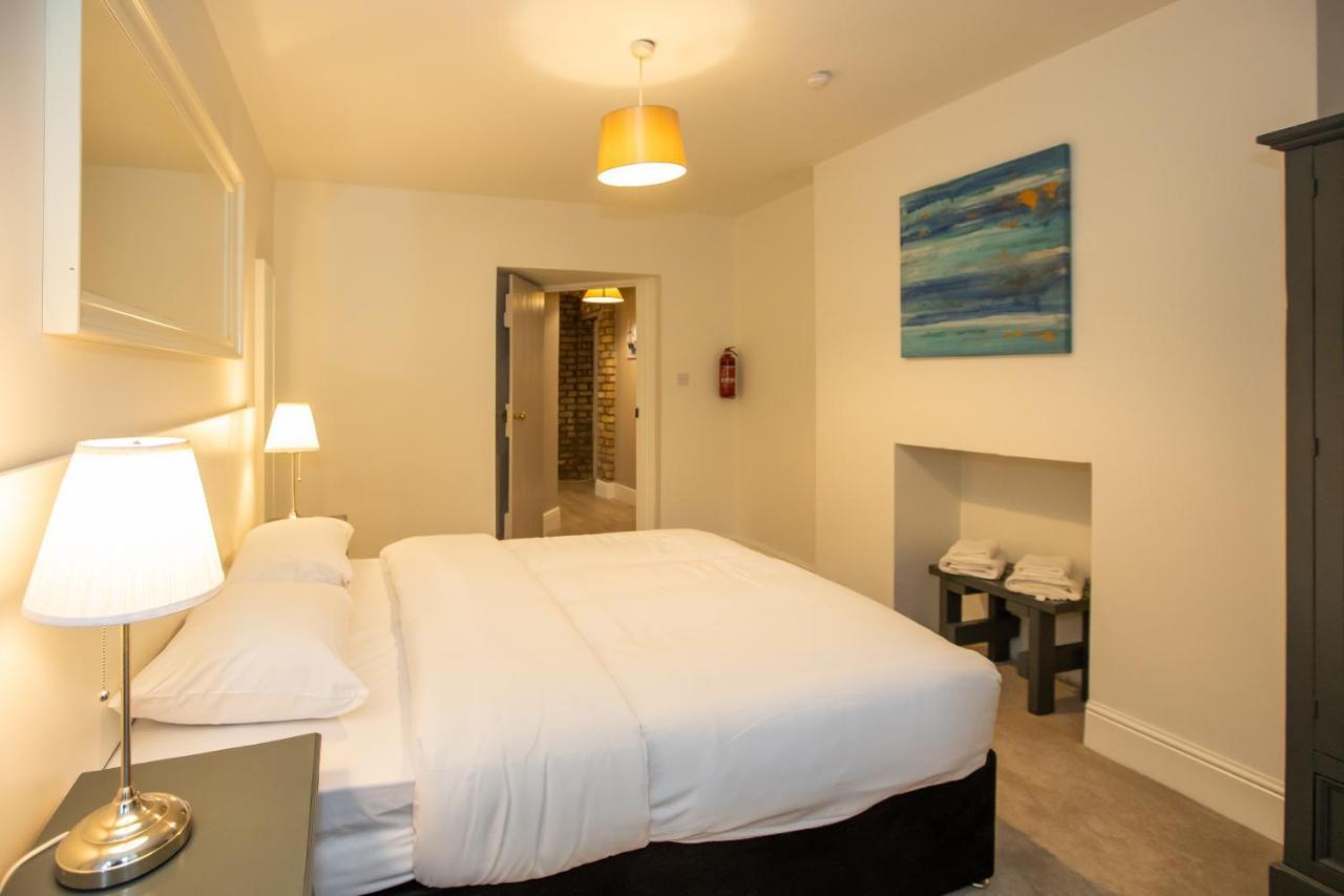 Ballsbridge Apartments ダブリン エクステリア 写真