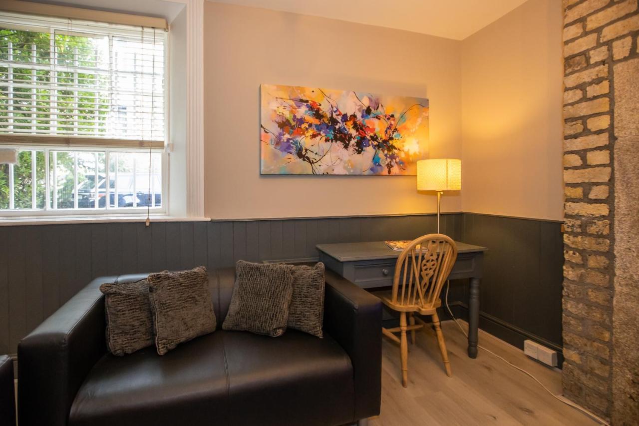 Ballsbridge Apartments ダブリン エクステリア 写真