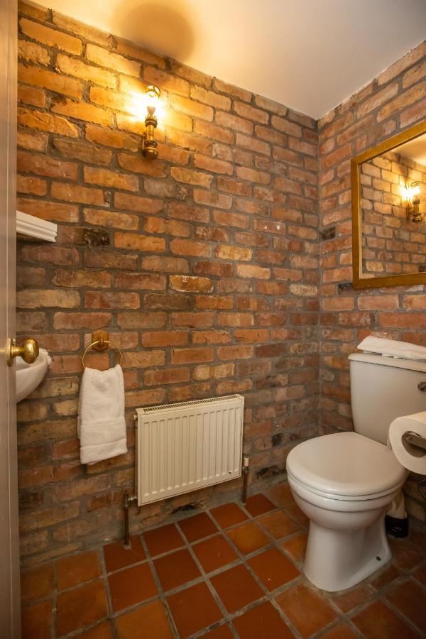 Ballsbridge Apartments ダブリン エクステリア 写真
