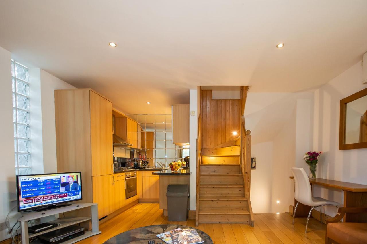 Ballsbridge Apartments ダブリン エクステリア 写真