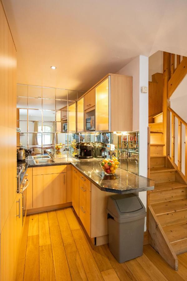 Ballsbridge Apartments ダブリン エクステリア 写真