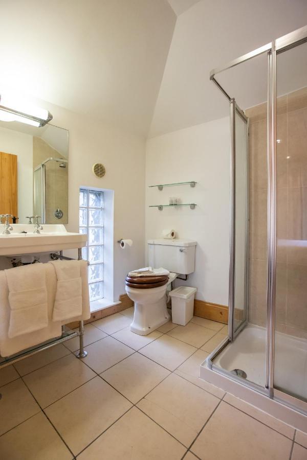Ballsbridge Apartments ダブリン エクステリア 写真