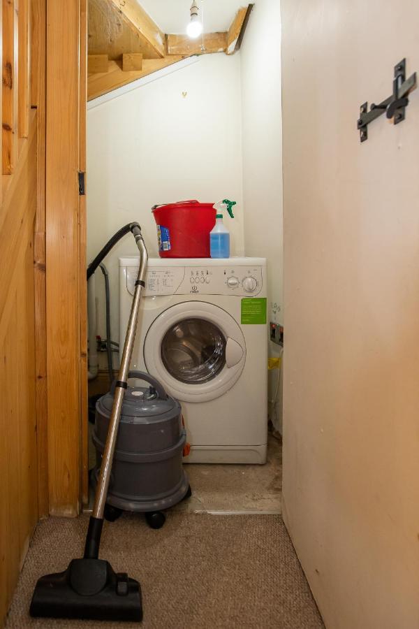 Ballsbridge Apartments ダブリン エクステリア 写真