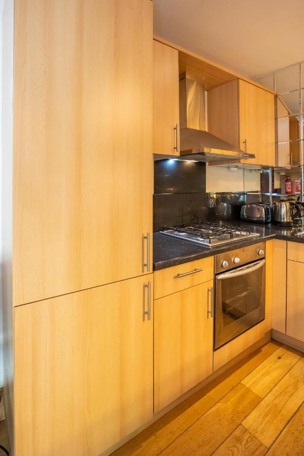Ballsbridge Apartments ダブリン エクステリア 写真