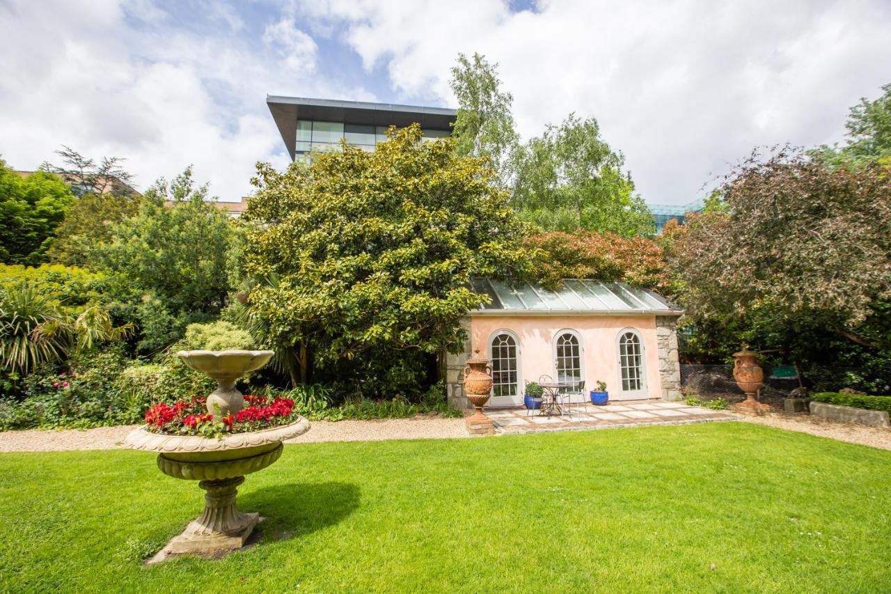 Ballsbridge Apartments ダブリン エクステリア 写真