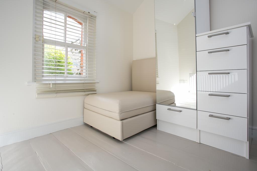 Ballsbridge Apartments ダブリン エクステリア 写真