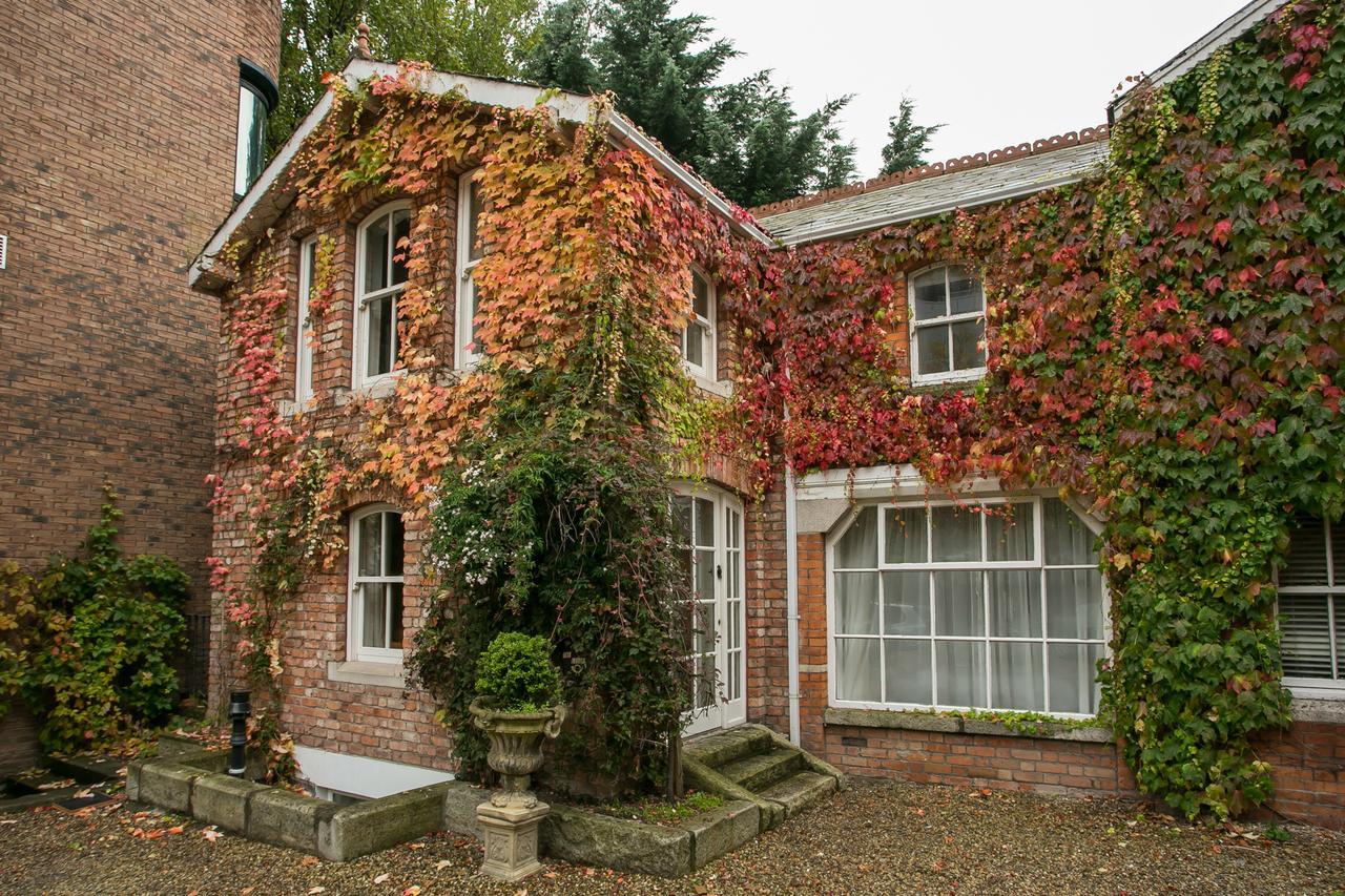 Ballsbridge Apartments ダブリン エクステリア 写真