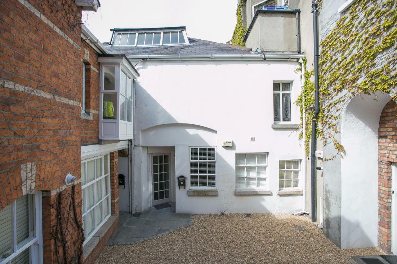 Ballsbridge Apartments ダブリン エクステリア 写真